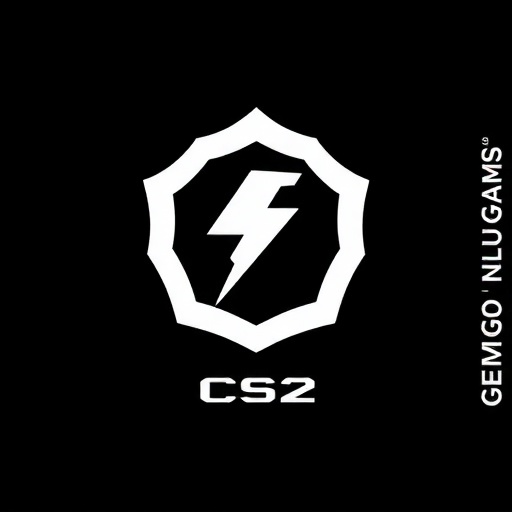 CS Gaming Hub Logo